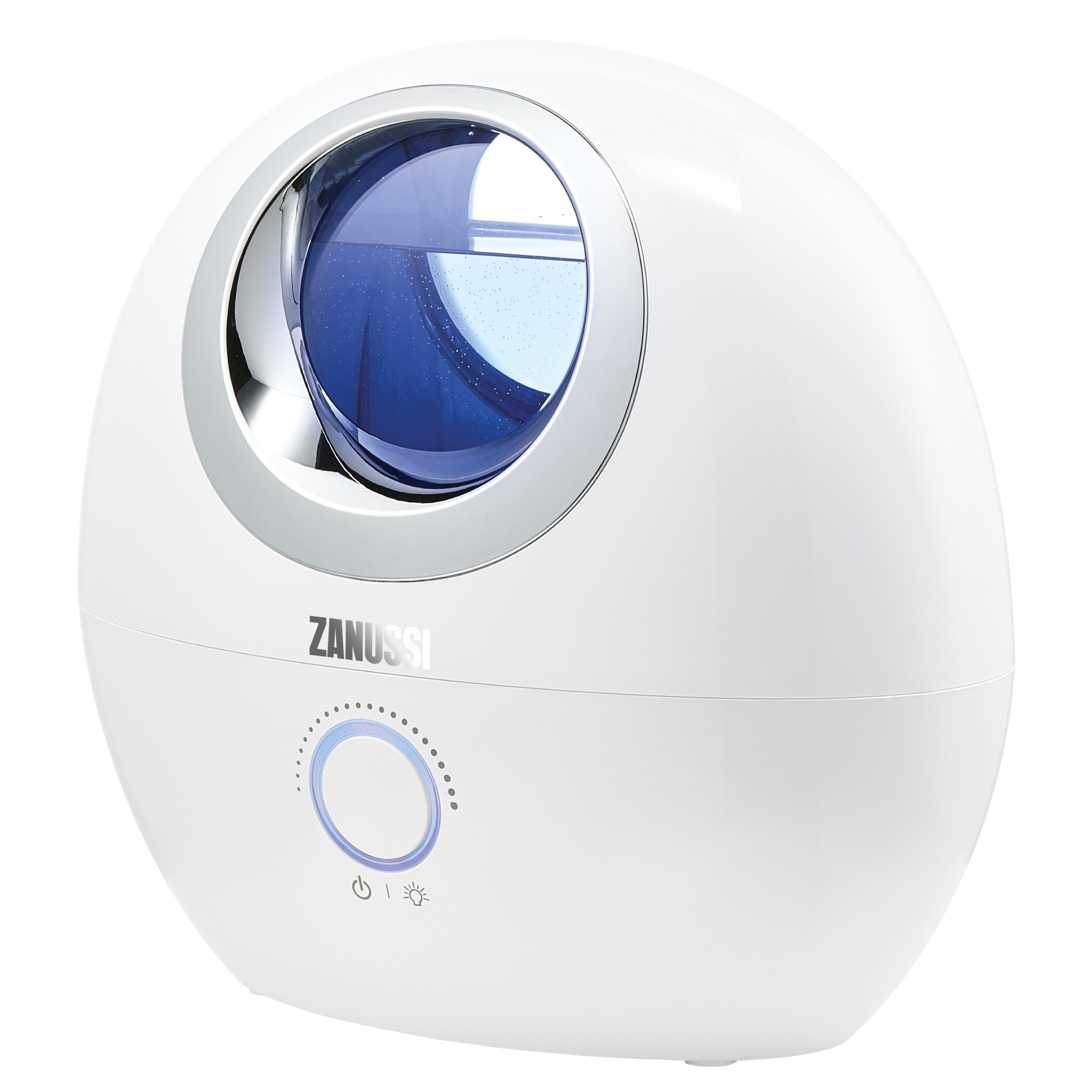 Увлажнение воздуха