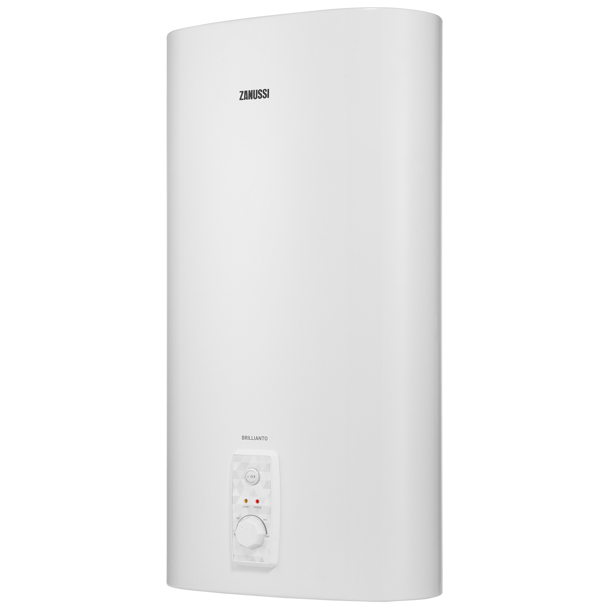 Водонагреватель Zanussi ZWH/S 100 Brillianto