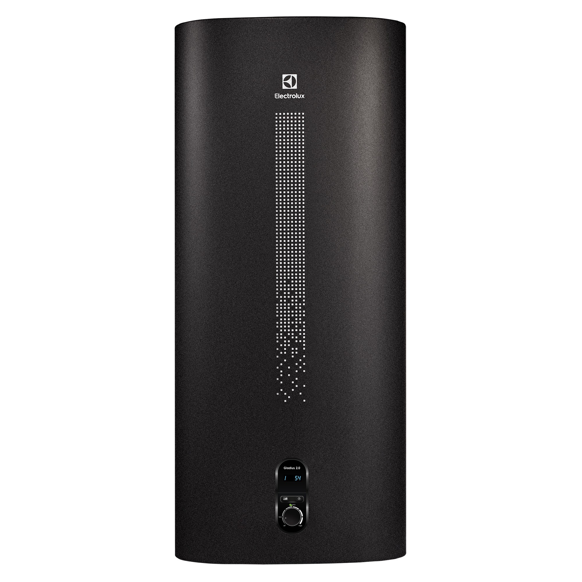 Водонагреватель Electrolux EWH 50 Gladius 2.0 Grafit Водонагреватель Electrolux EWH 50 Gladius 2.0 Grafit