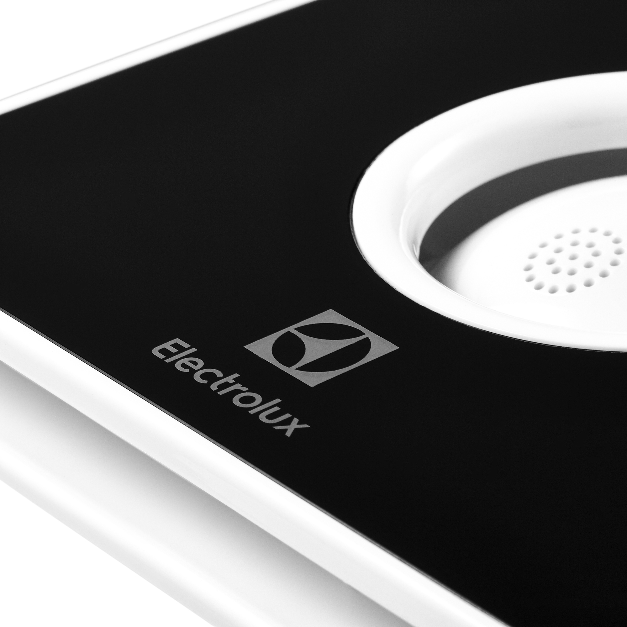 Вентиляция