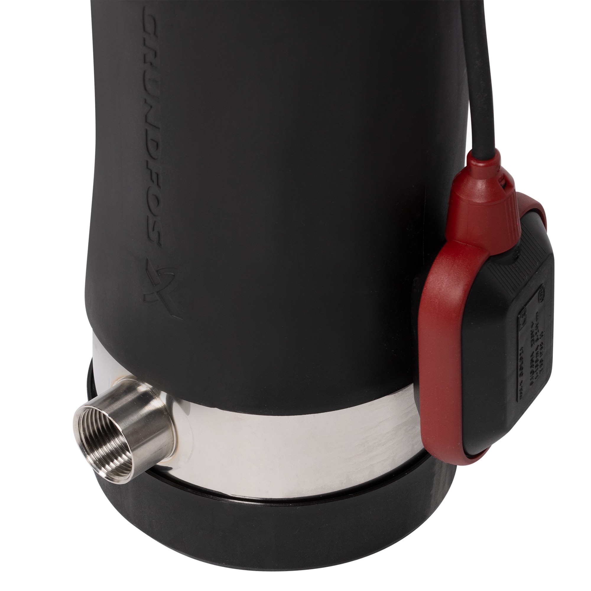 Насосное оборудование