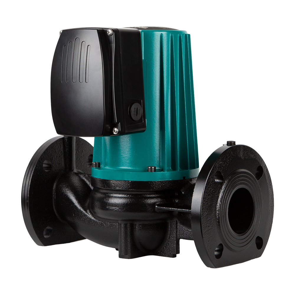 Насосы циркуляционные