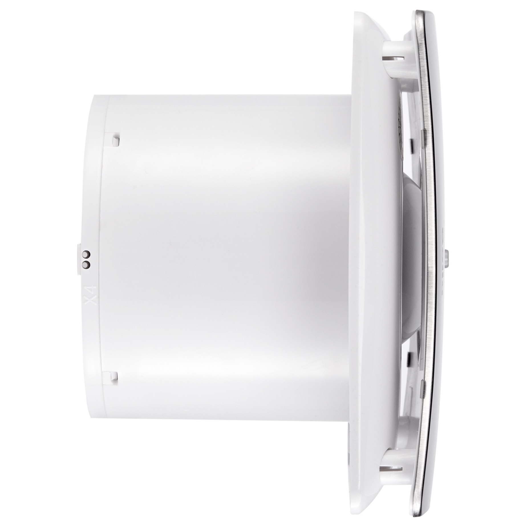 Вентиляция