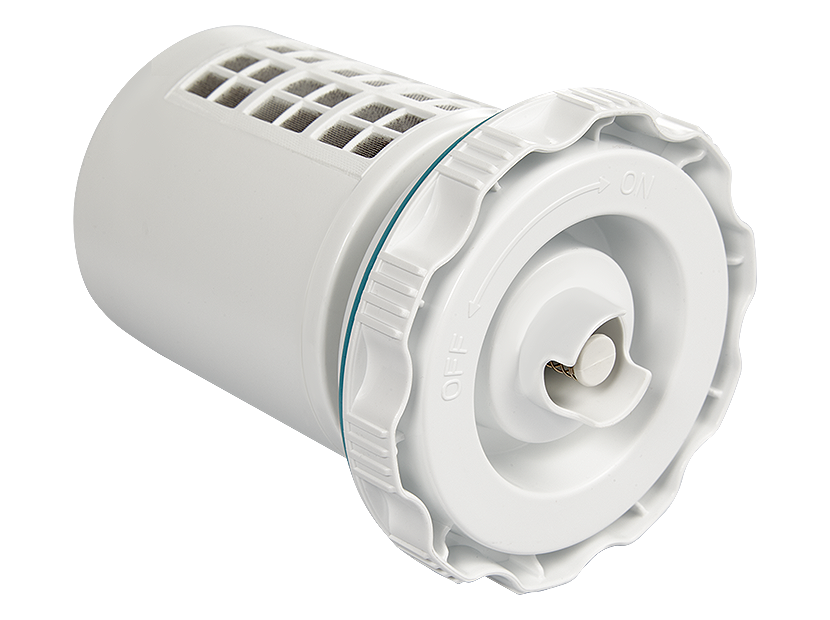 Увлажнение воздуха