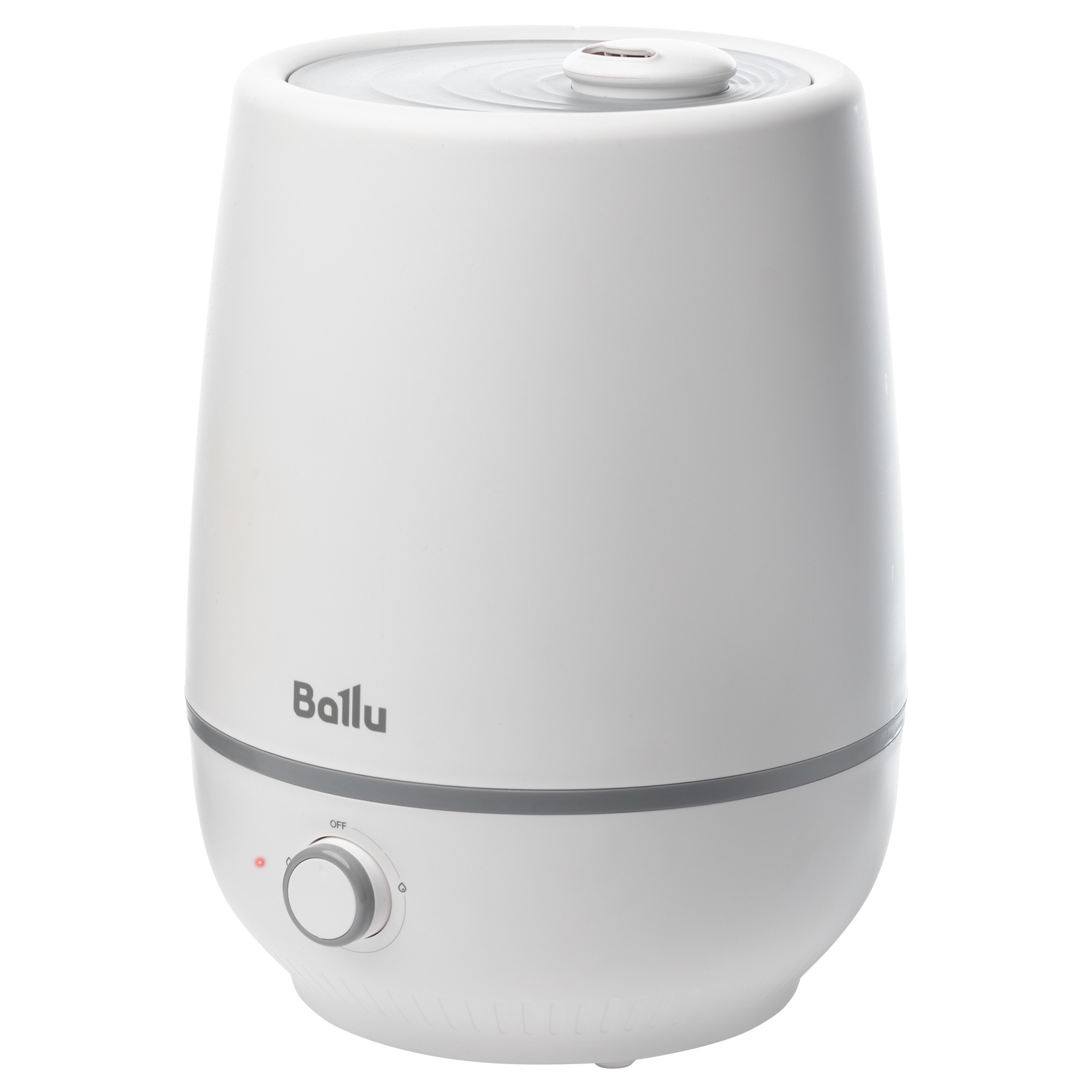 Увлажнение воздуха