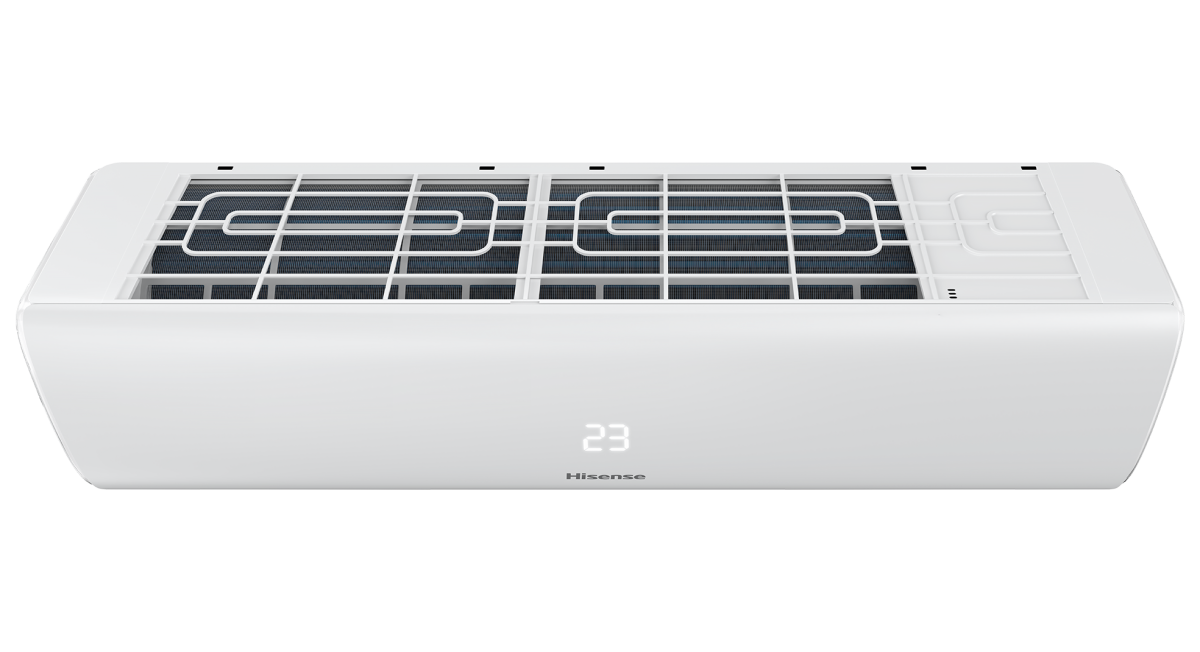 Бытовые сплит-системы Hisense AS-09UW4RYRKB05