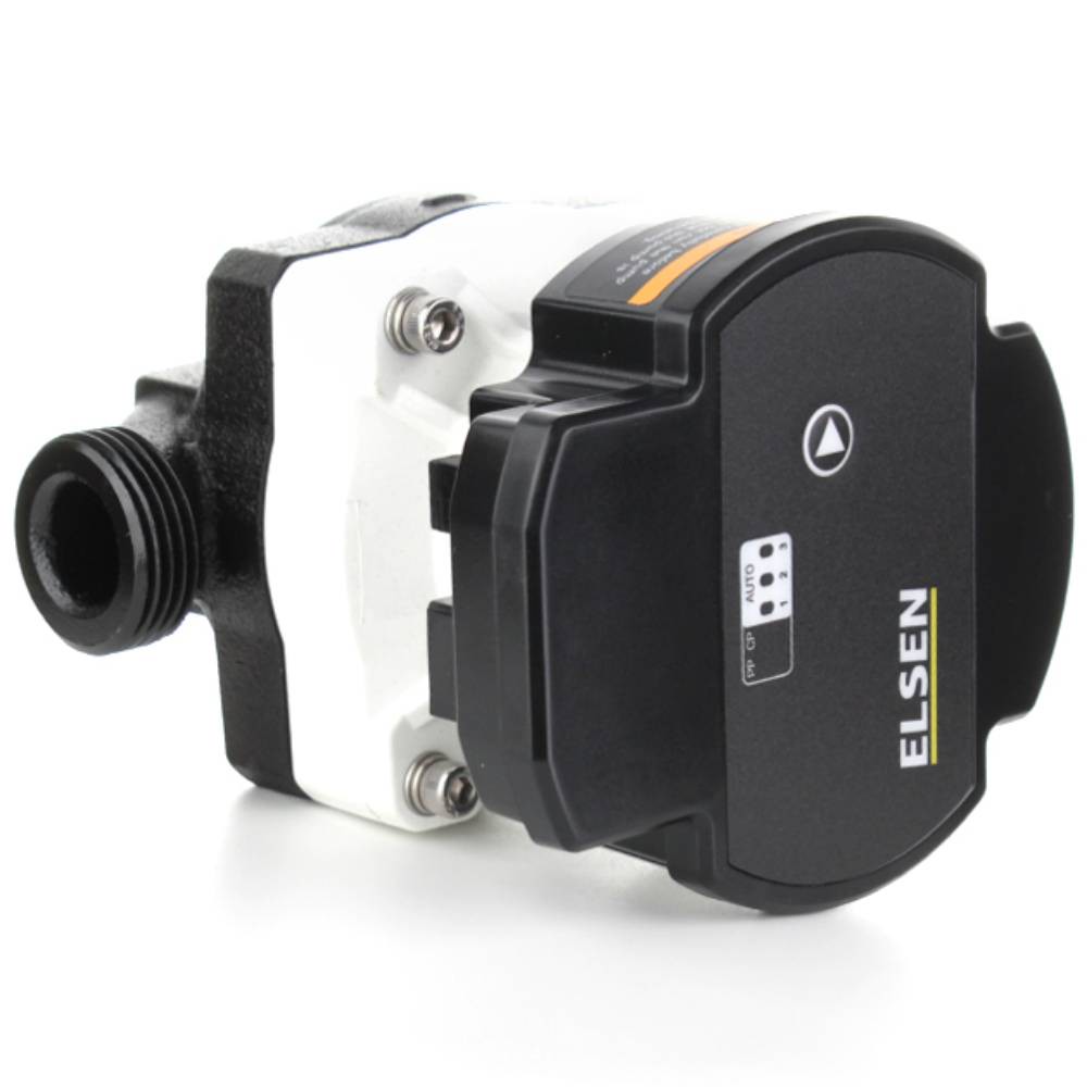 Насосы циркуляционные