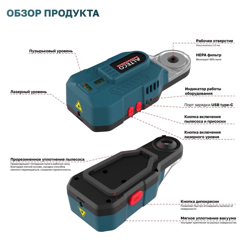 Расходные материалы