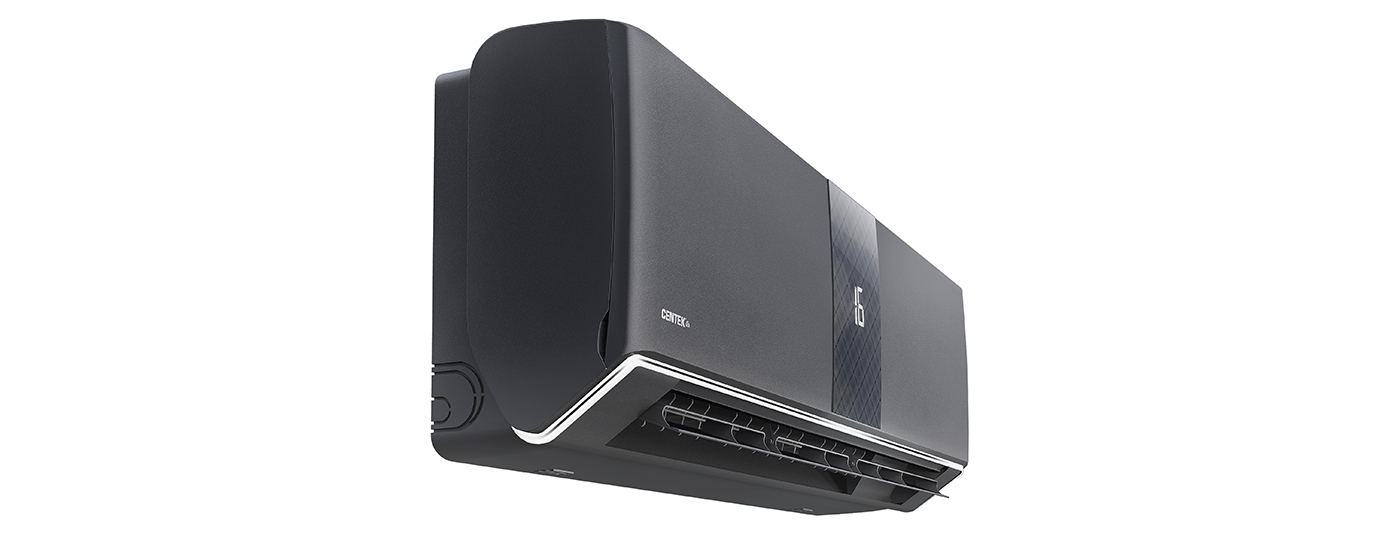 Сплит-система инверторного типа Centek Air CT-65G13 комплект