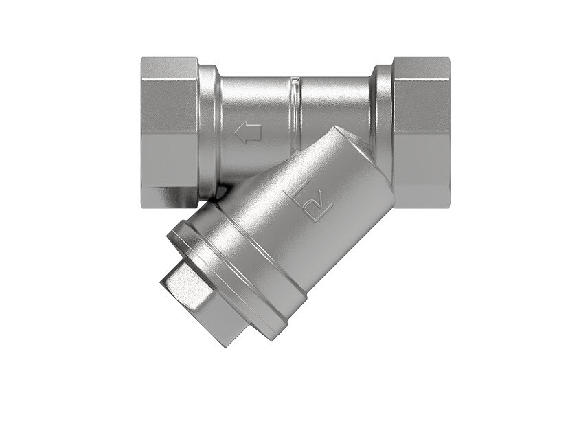 Трубопроводная арматура и автоматика