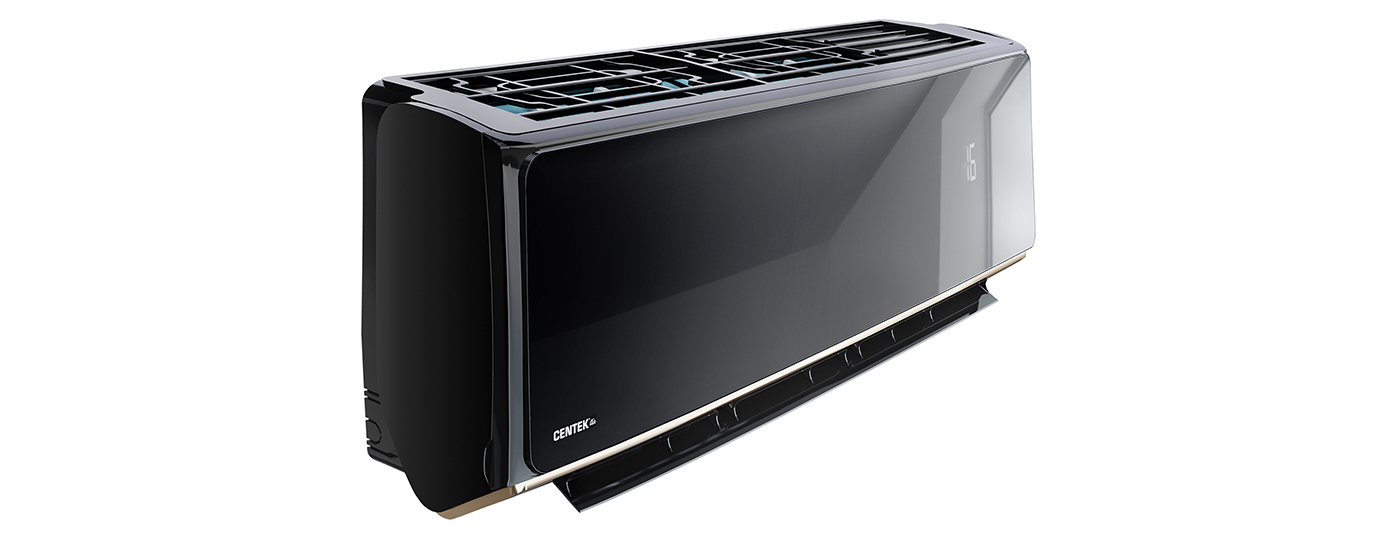 Сплит-система инверторного типа Centek Air CT-65U10 комплект