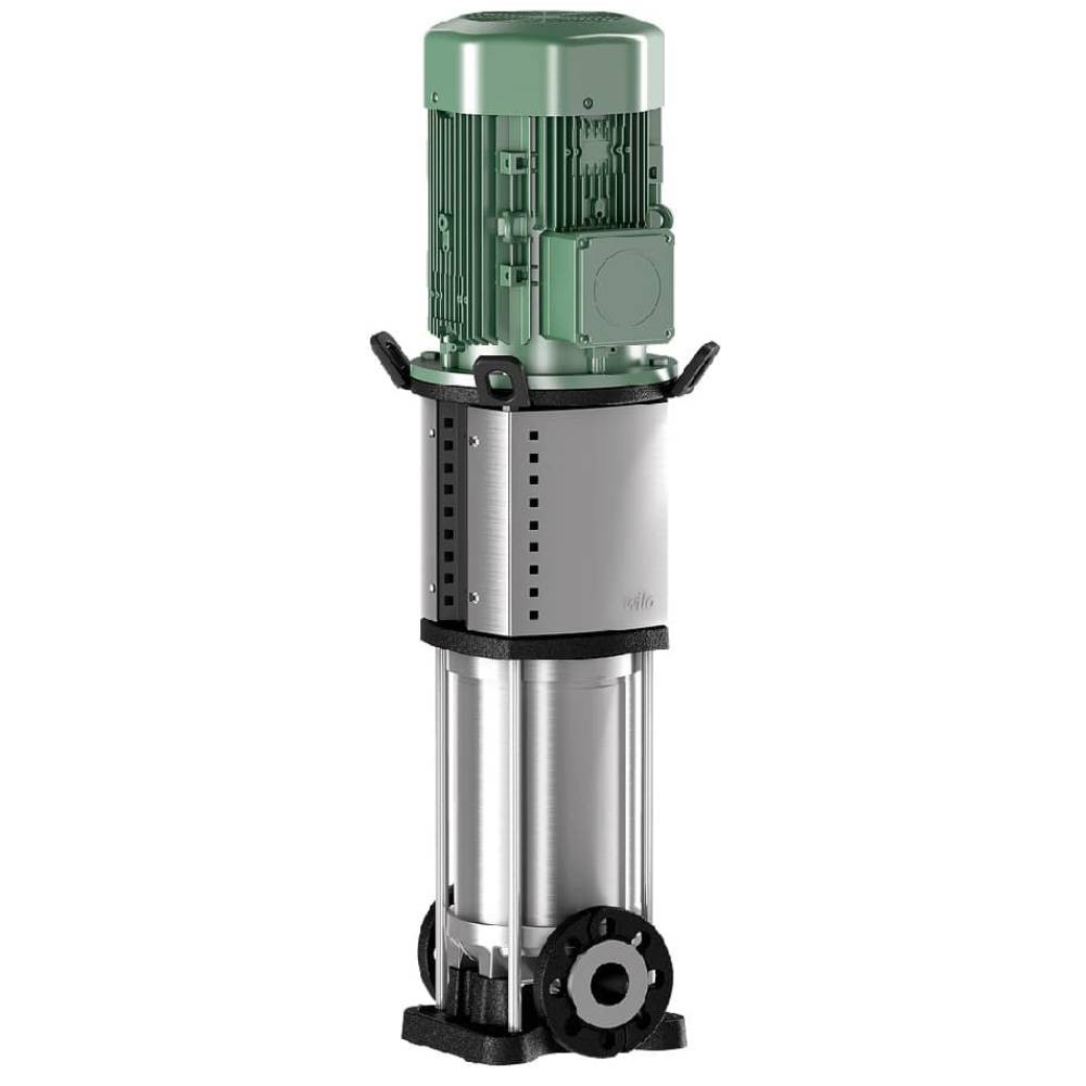 Насос многоступенчатый WILO HELIX V 107-1/16/E/KS/400-50-N
