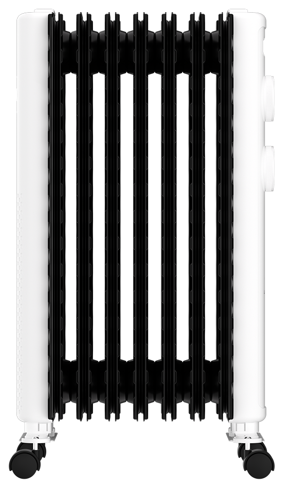 Масляные радиаторы ROYAL CLIMA ROR-LN9-2000M