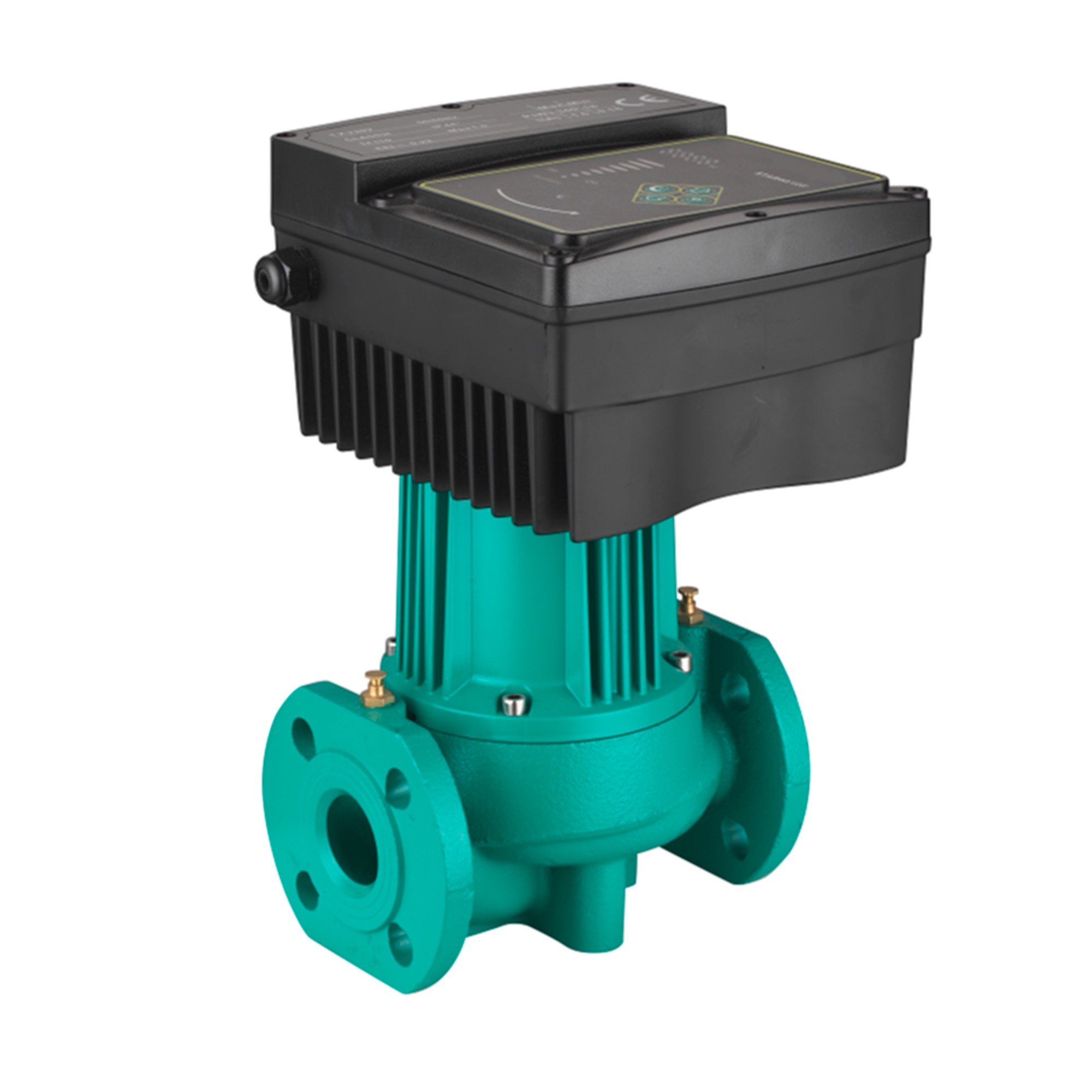 Насосы циркуляционные