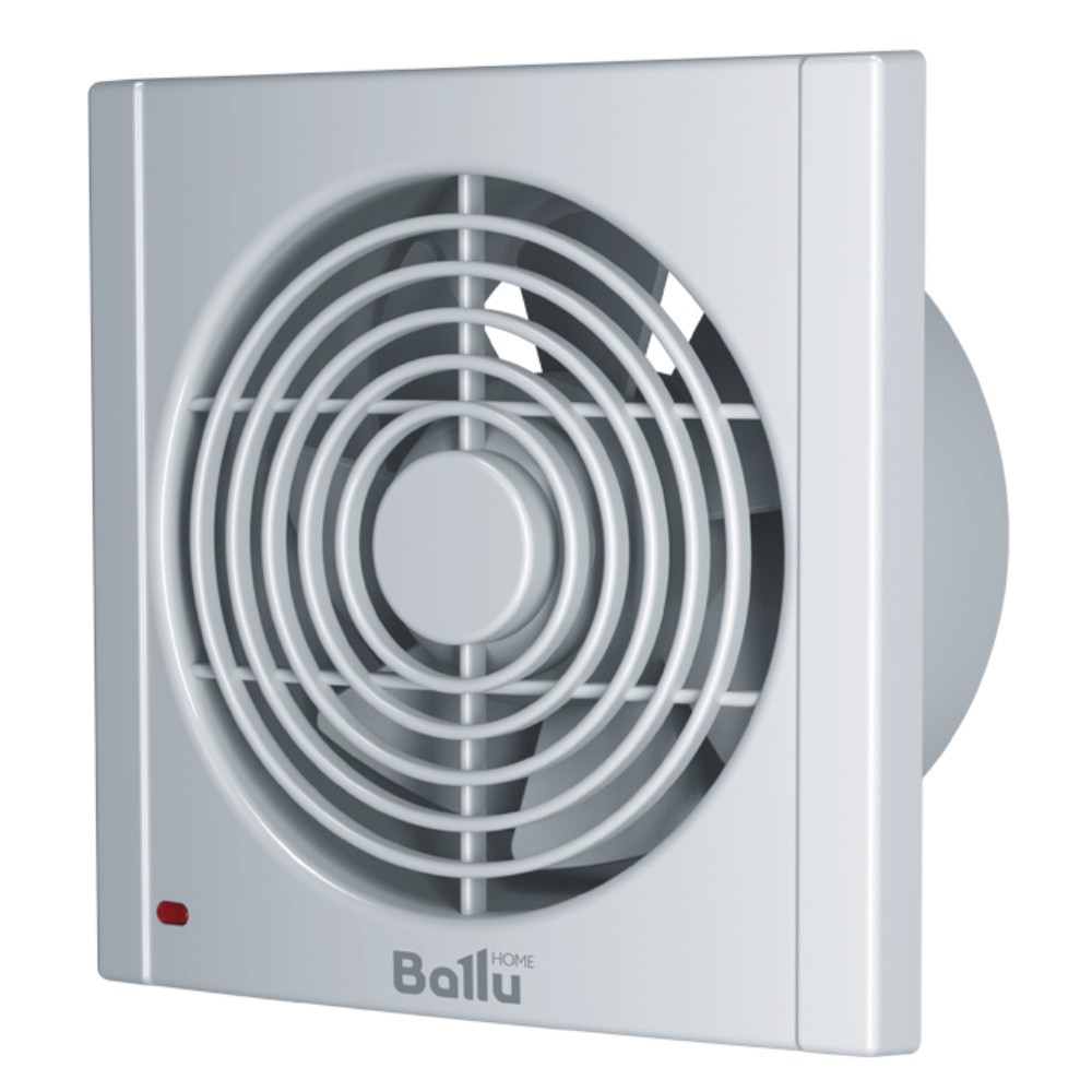 Вентиляция