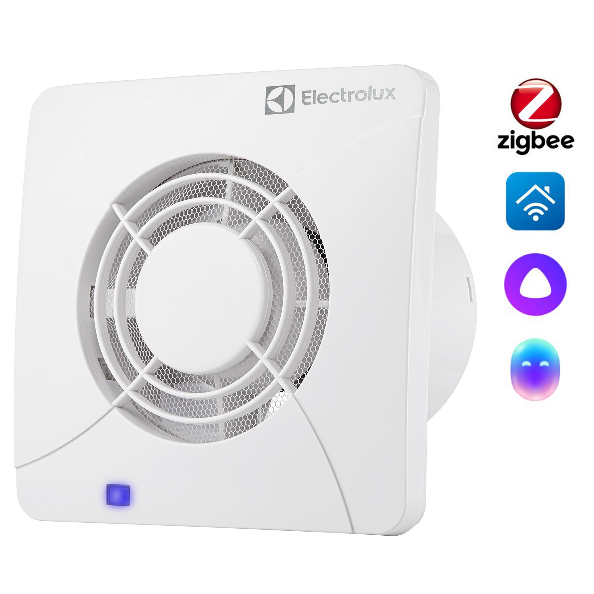 Вентиляция