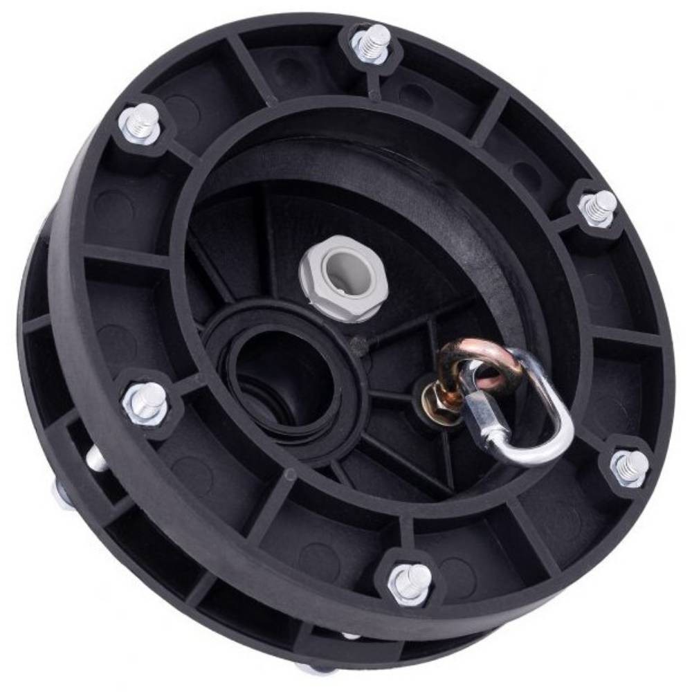 Оголовки скважинные