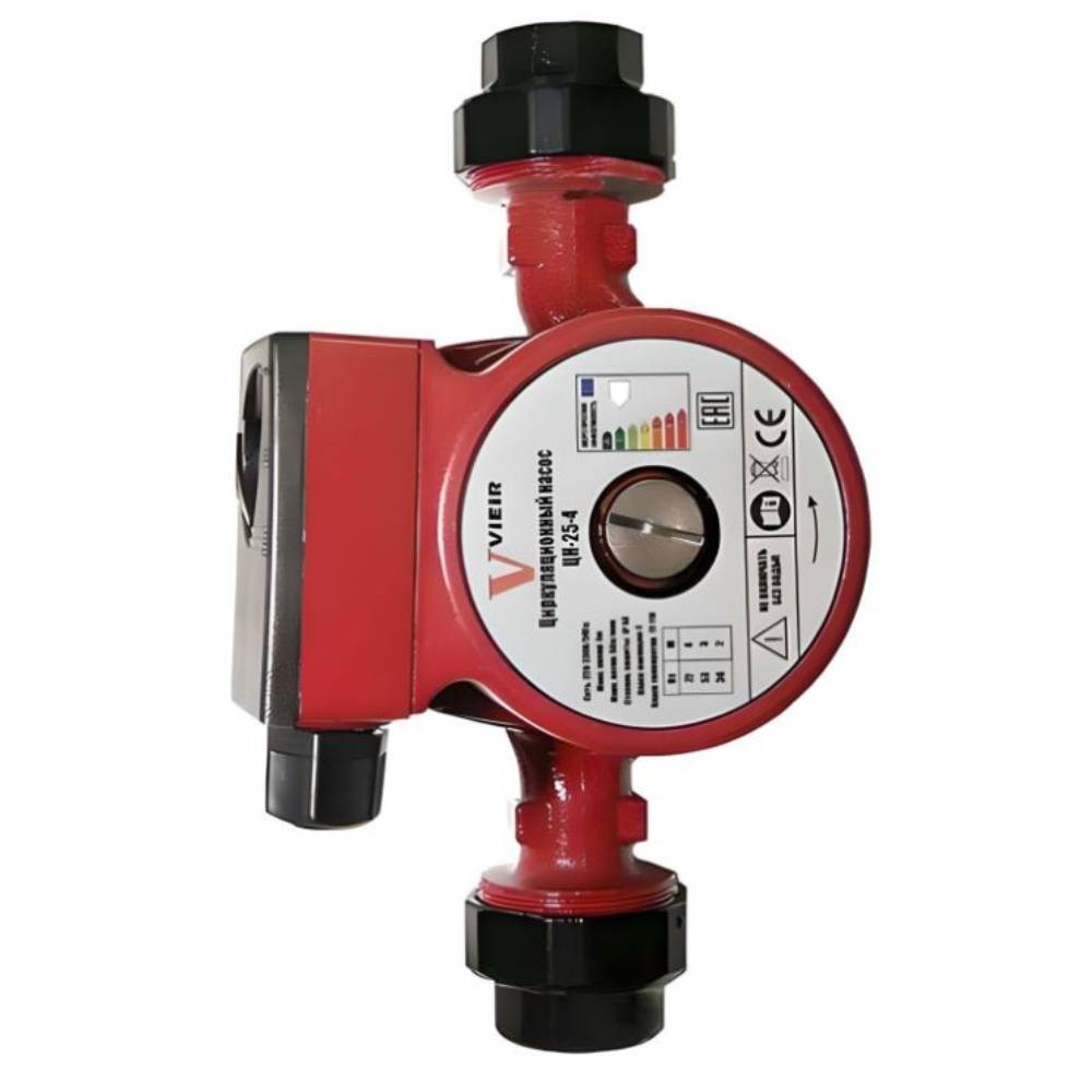 Насосы циркуляционные