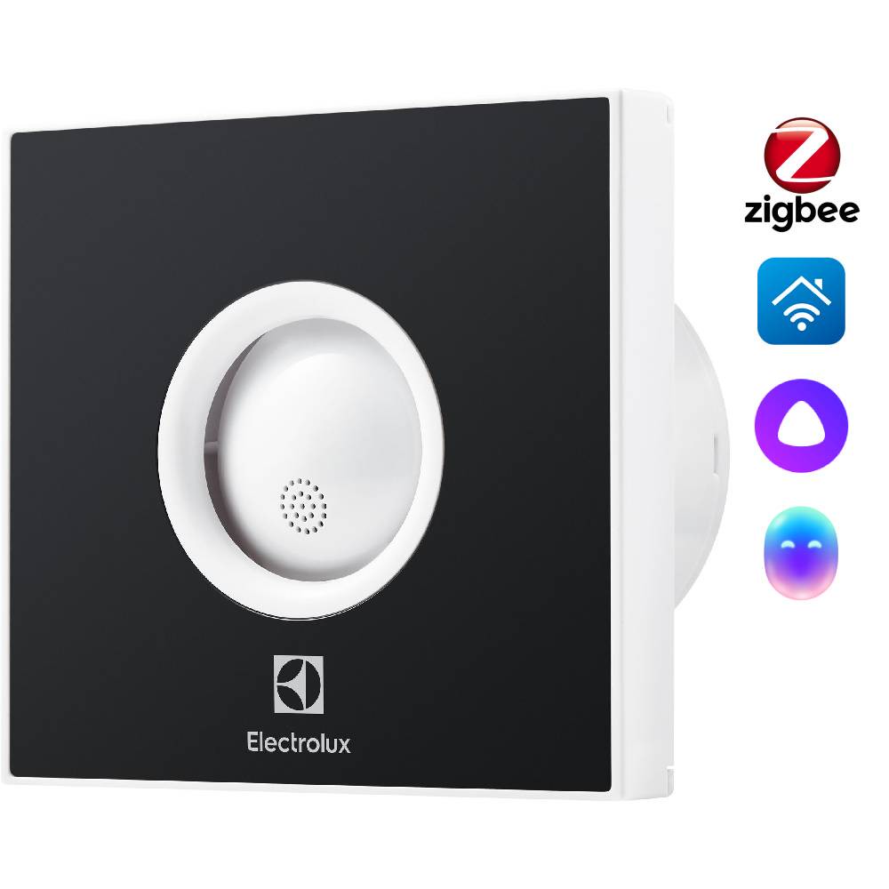 Вентиляция