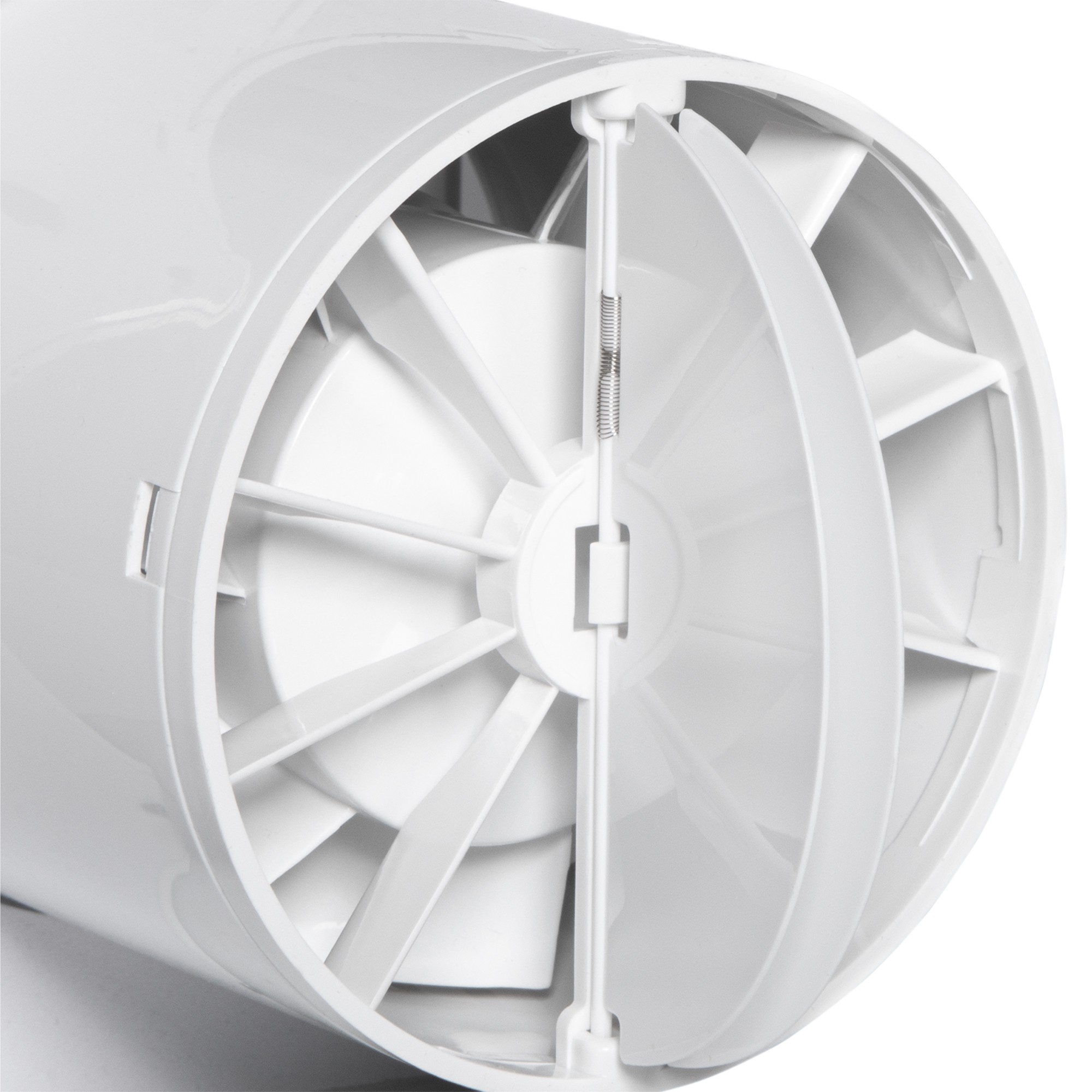 Вентиляция