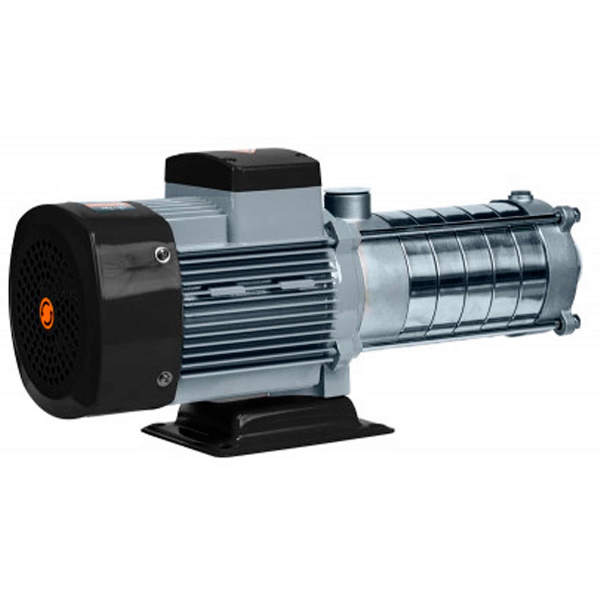 Насос вертикальный многоступенчатый WILO-NATIVE MHL 205-1/E-3-400-50-2