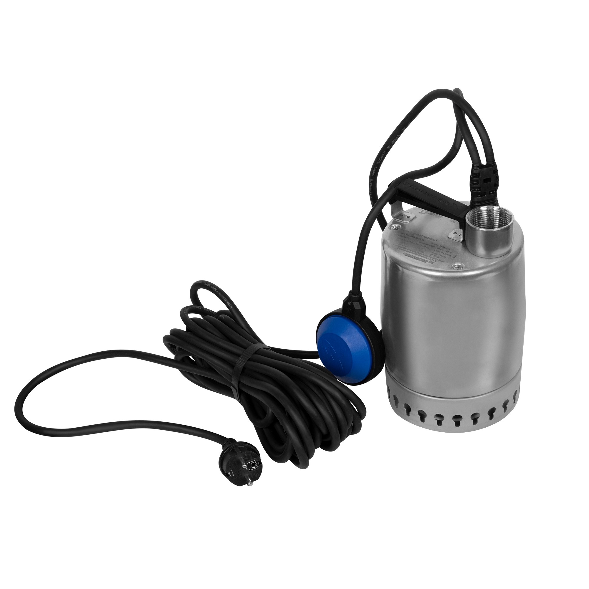 Насосное оборудование