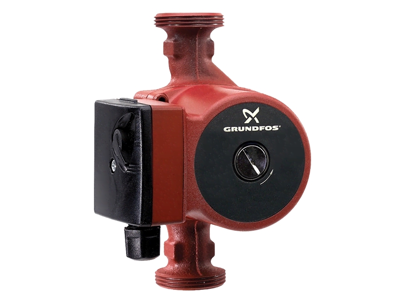 Насосы циркуляционные