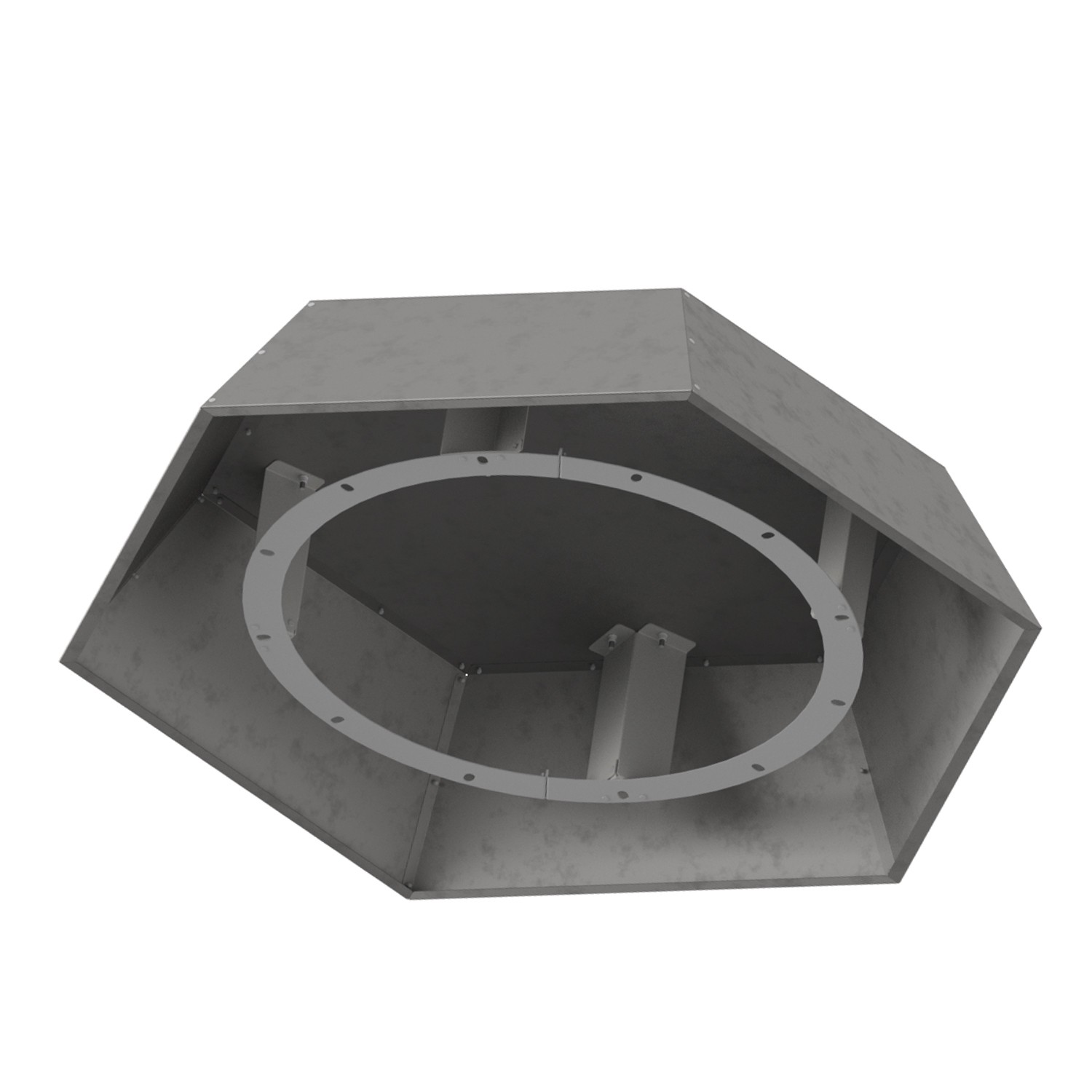 Противопожарное оборудование