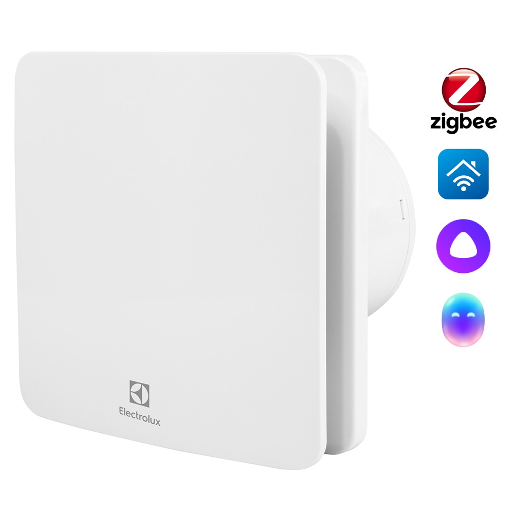 Вентиляция