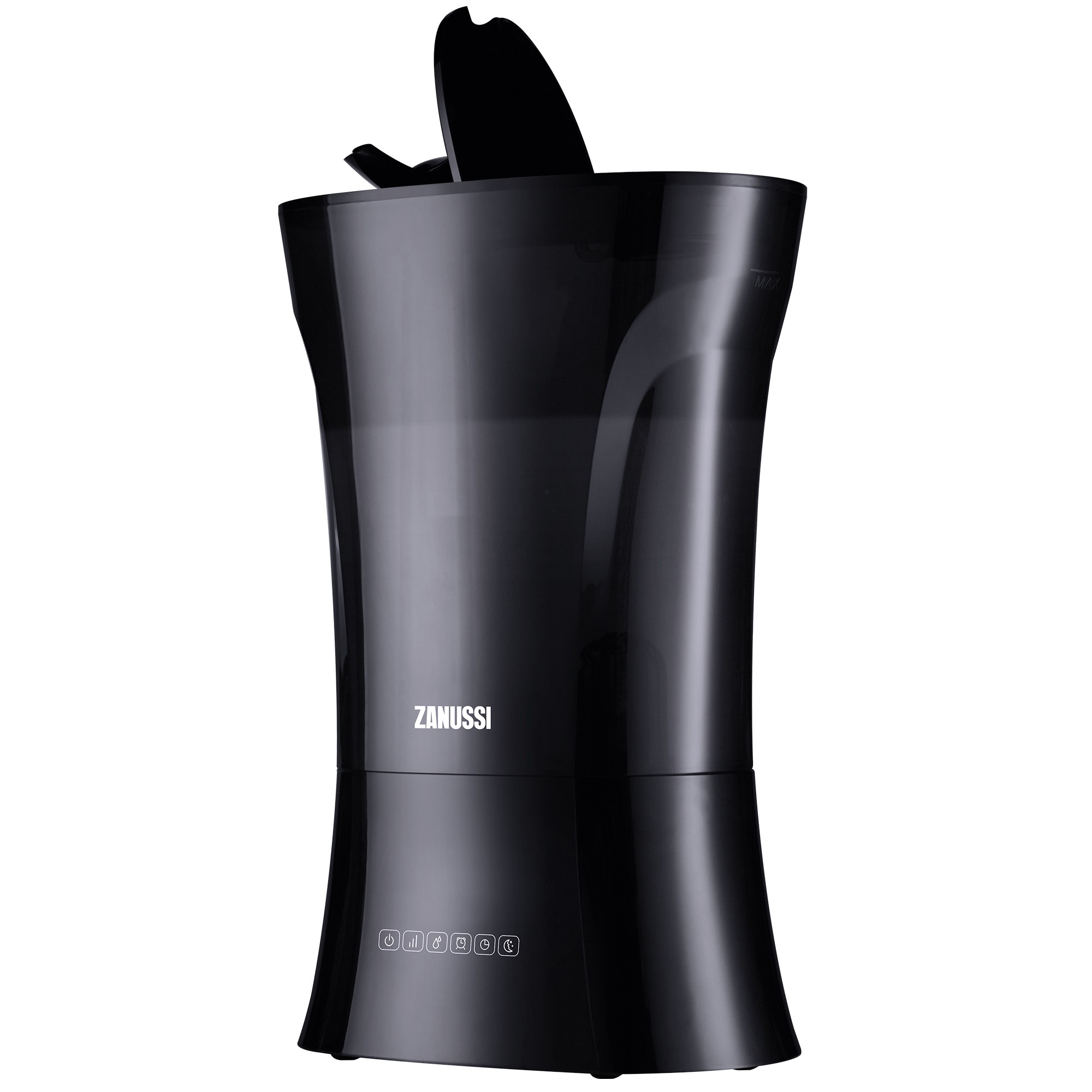 Увлажнение воздуха