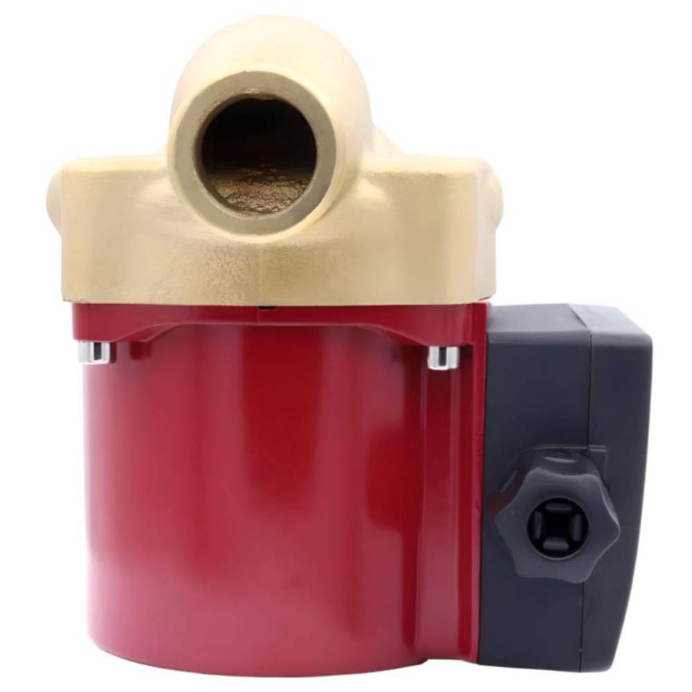 Насосы циркуляционные