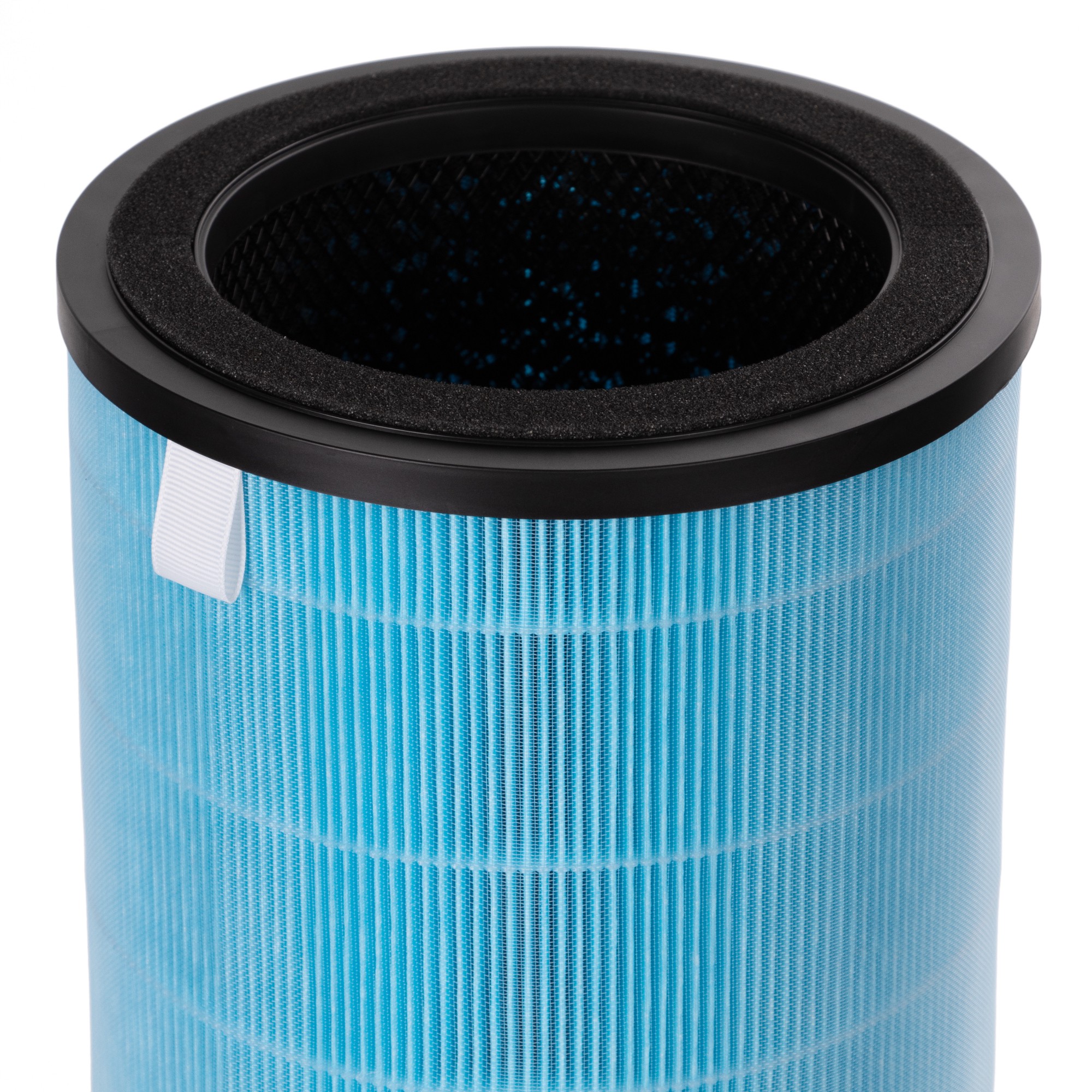 Осушение и очистка воздуха