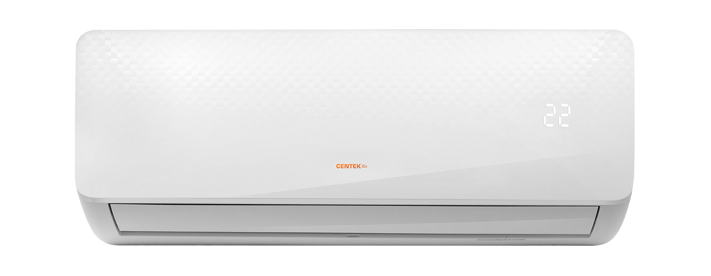 Сплит-система инверторного типа Centek Air CT-65C07+ комплект