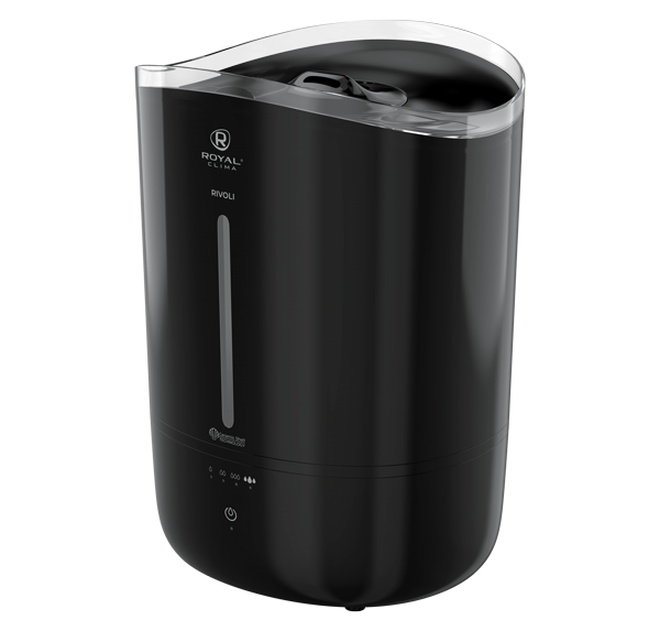 Увлажнение воздуха