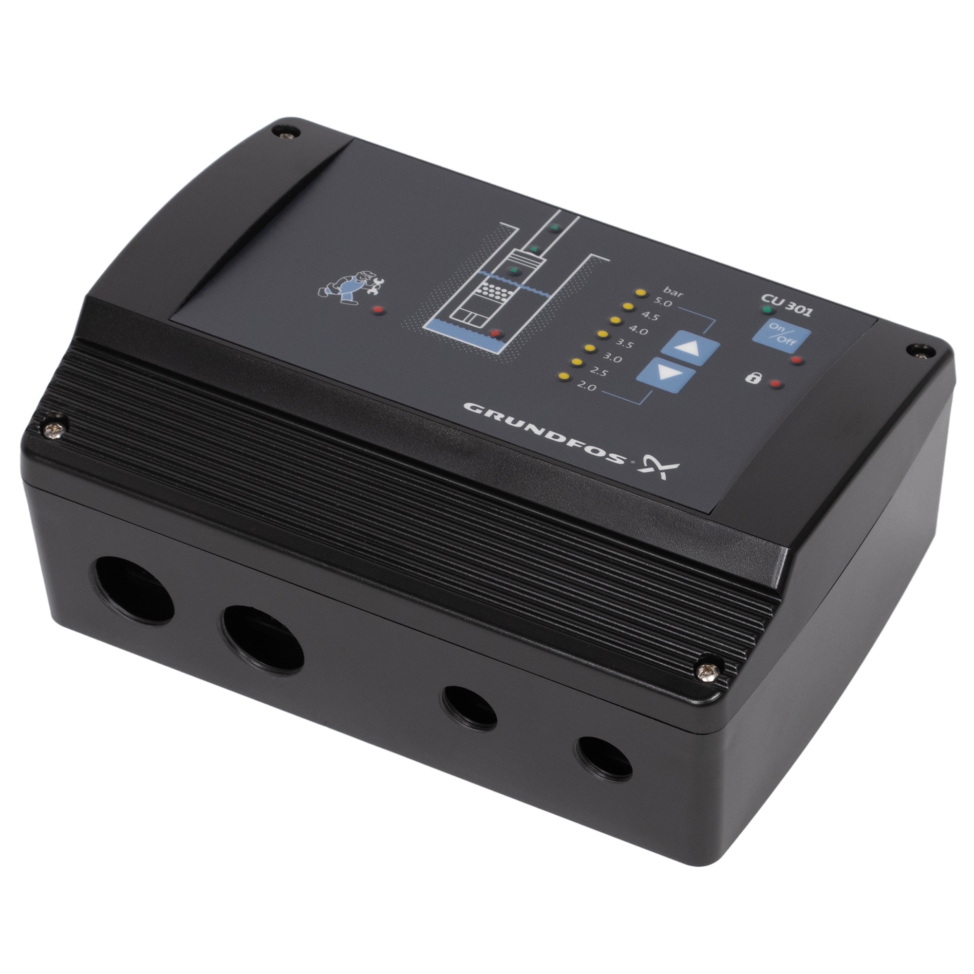 Насосное оборудование