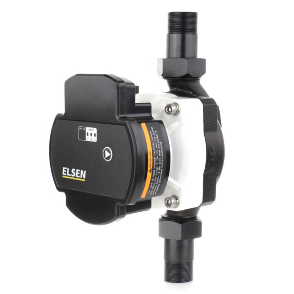 Насосы циркуляционные