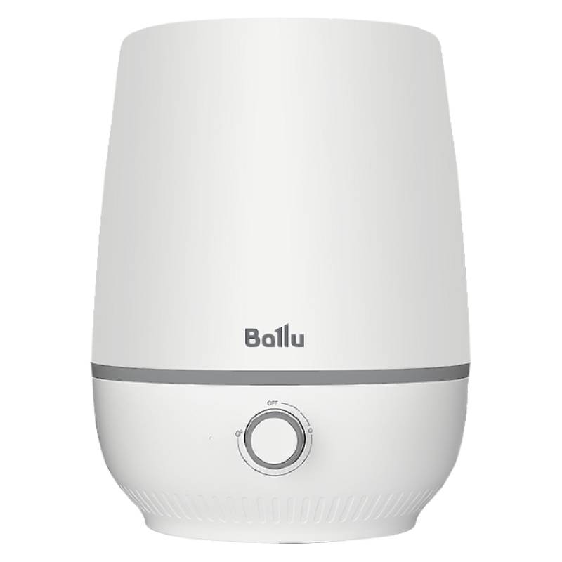 Увлажнение воздуха