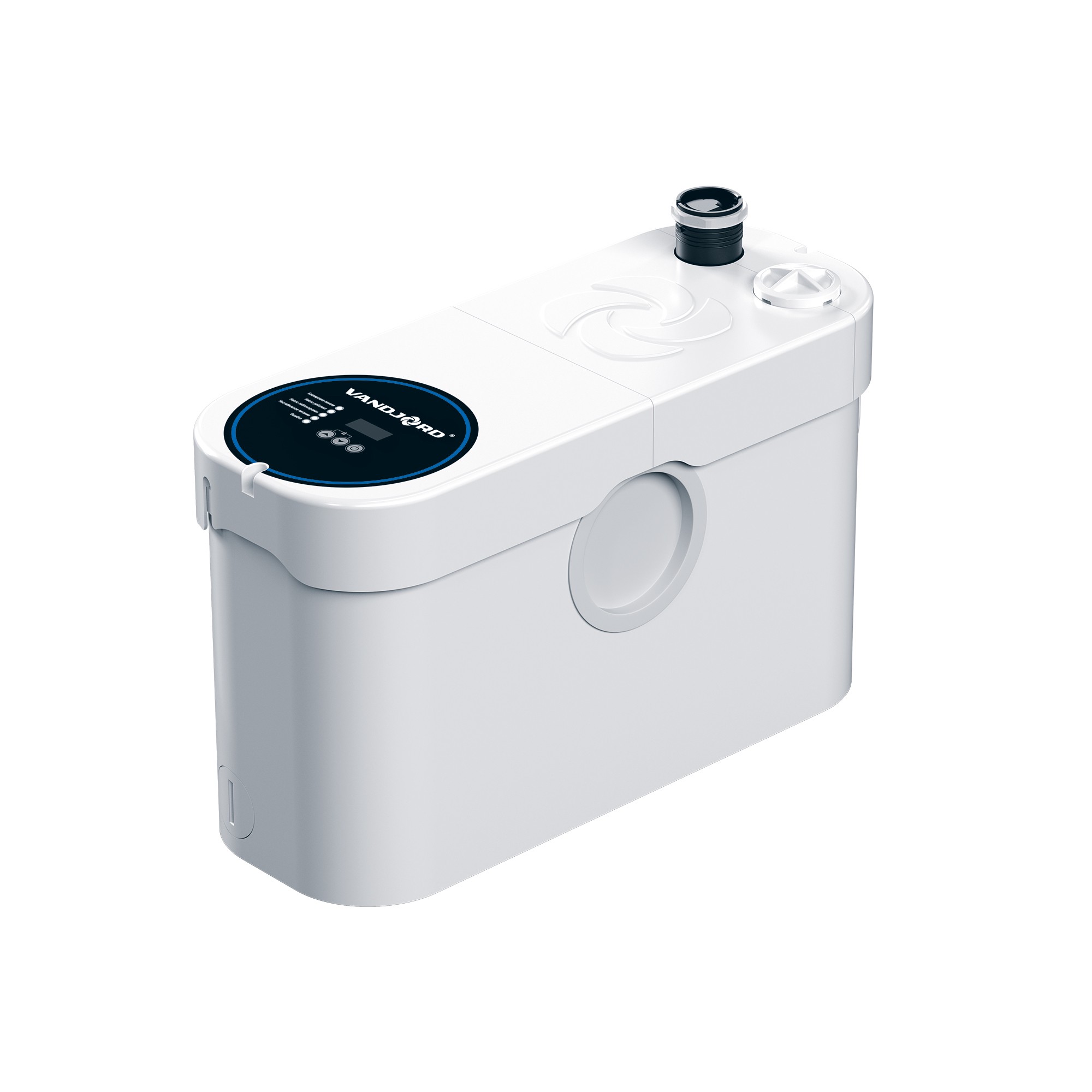 Насосное оборудование