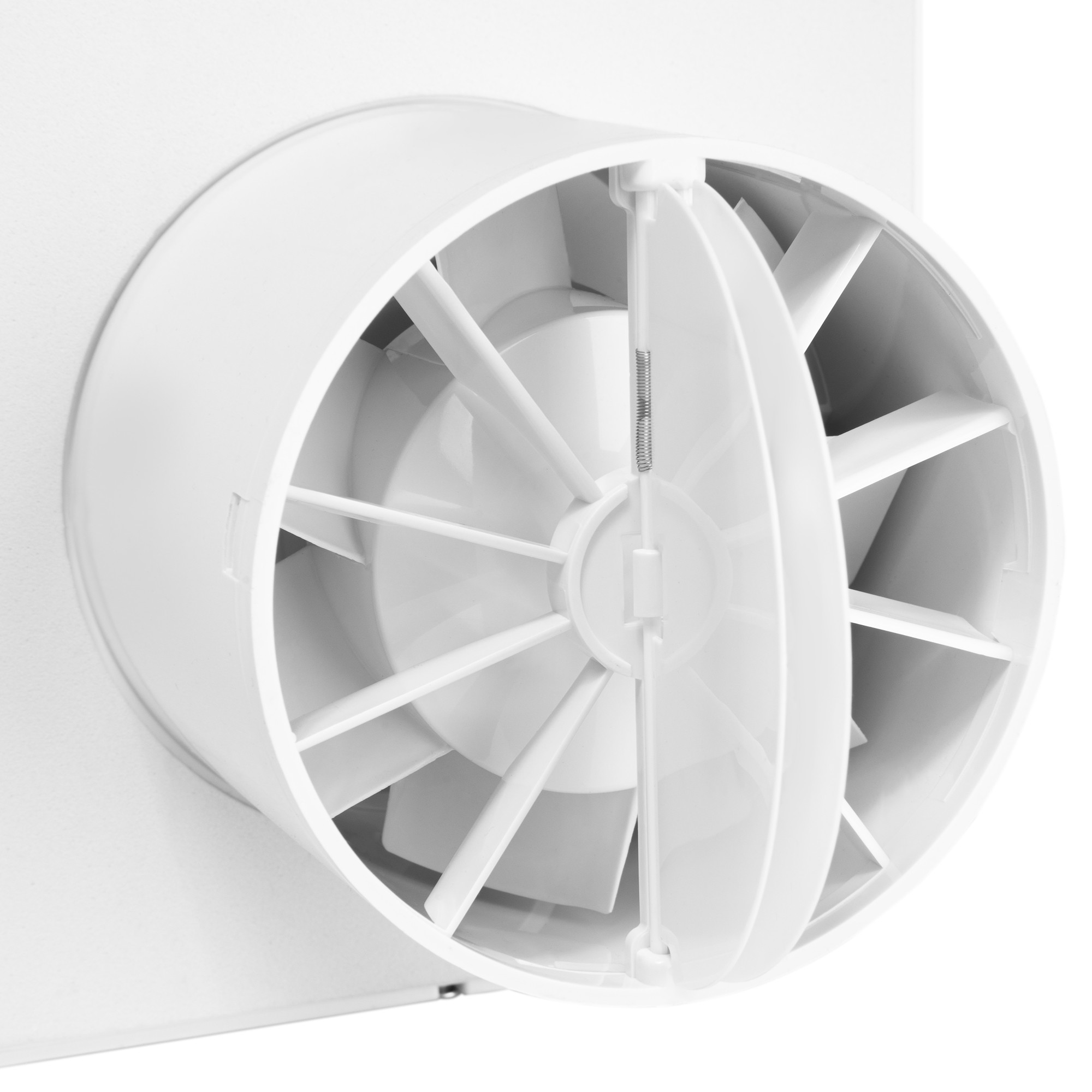 Вентиляция