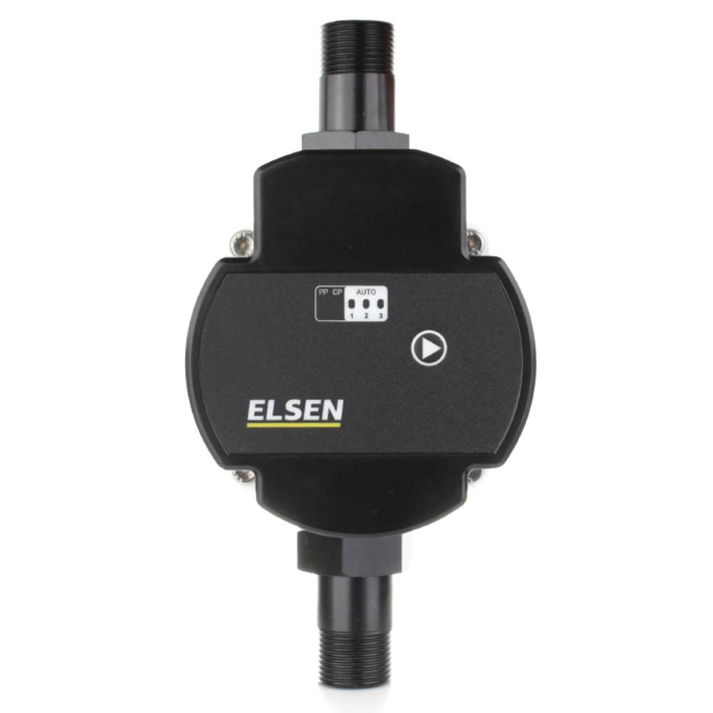 Насосы циркуляционные