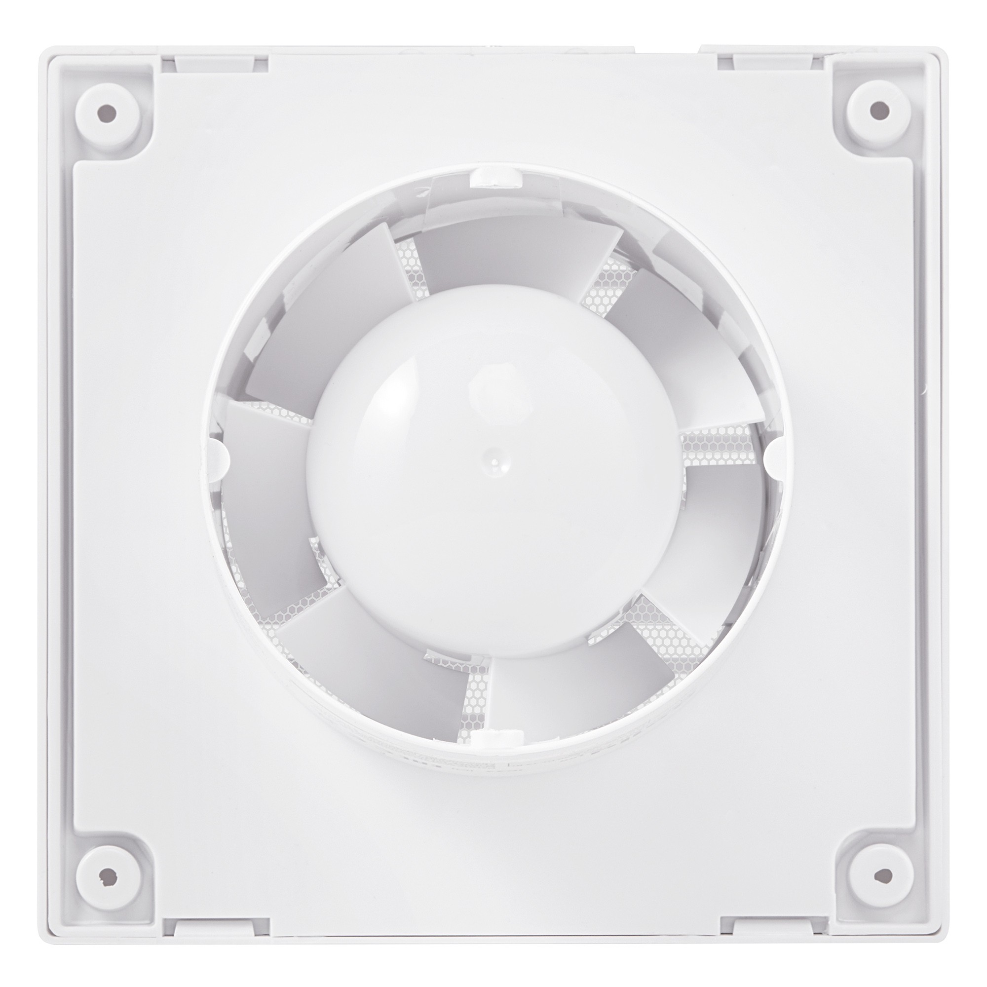 Вентиляция