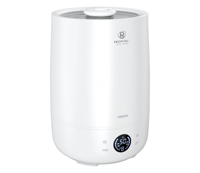 Увлажнение воздуха