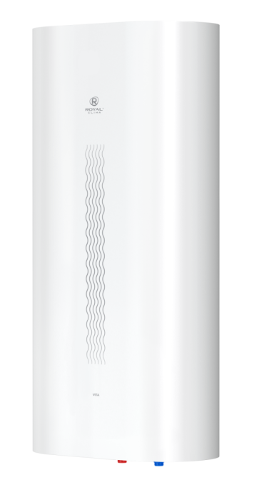 Накопительные водонагреватели ROYAL CLIMA RWH-VT80-FE
