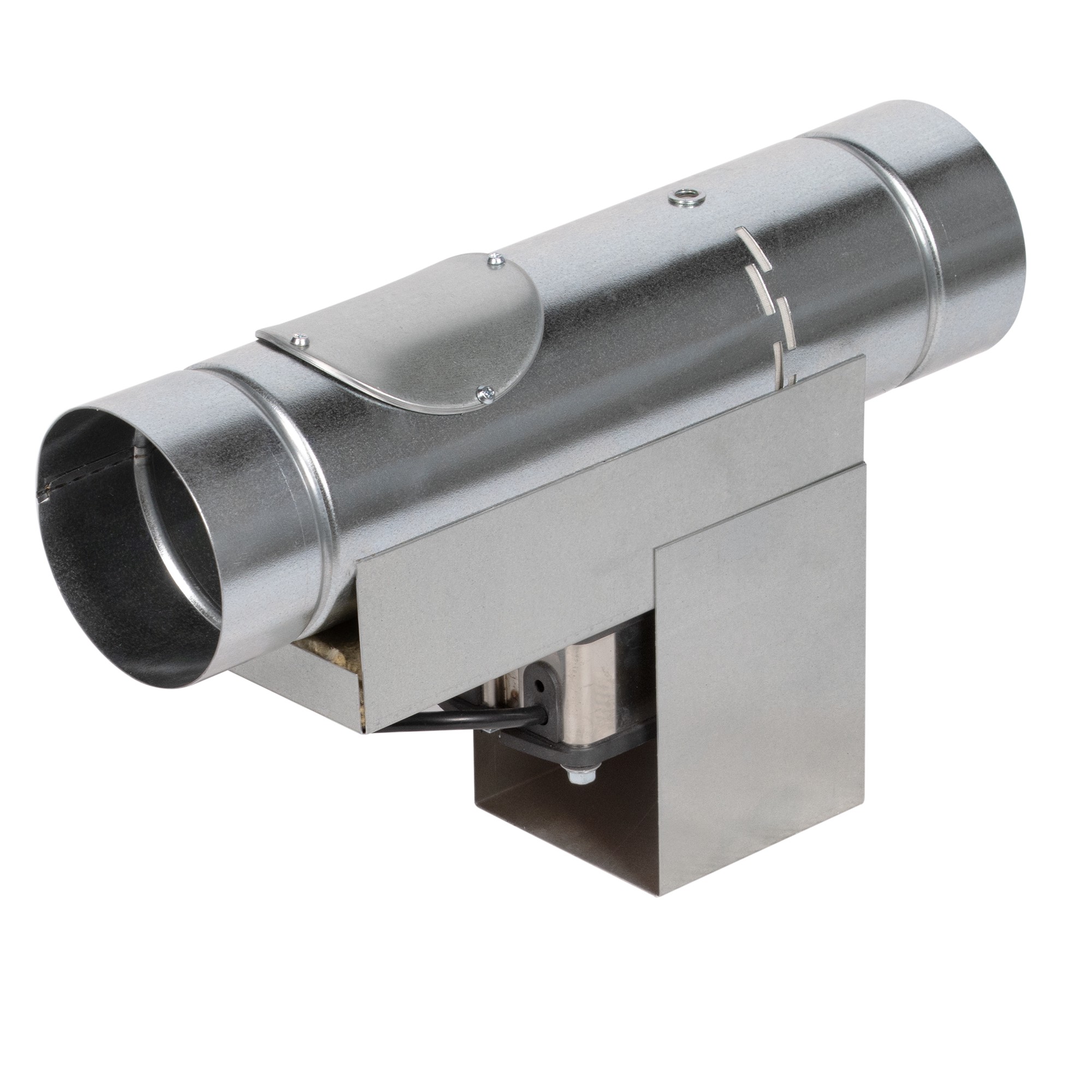 Противопожарное оборудование