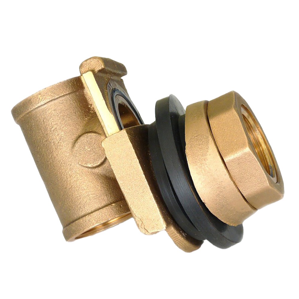 Оголовки скважинные