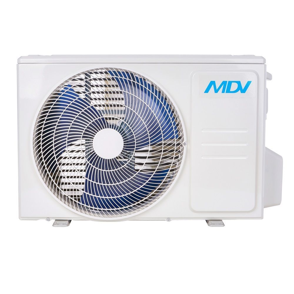 Инверторные сплит-системы MDV  OP Smart Heat Pump MDSOPS-09HRFN8 / MDOOPS-09HFN8