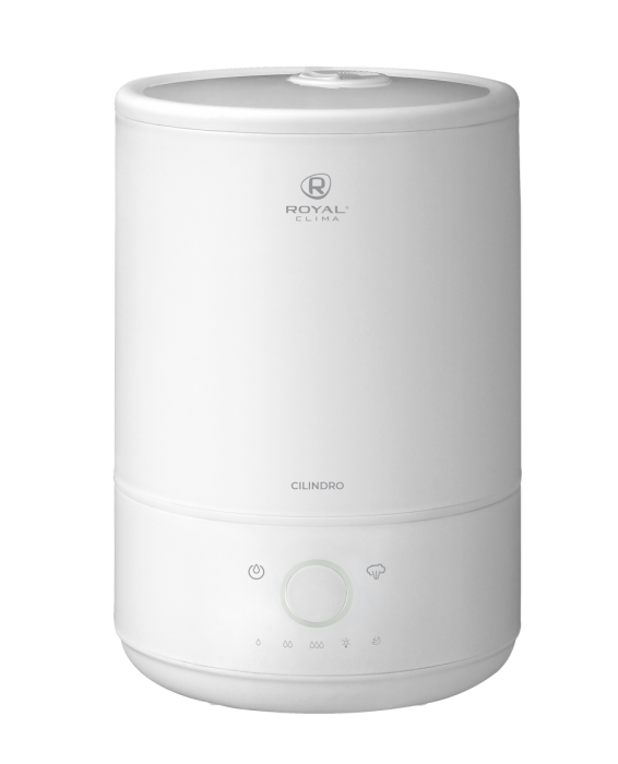 Увлажнение воздуха