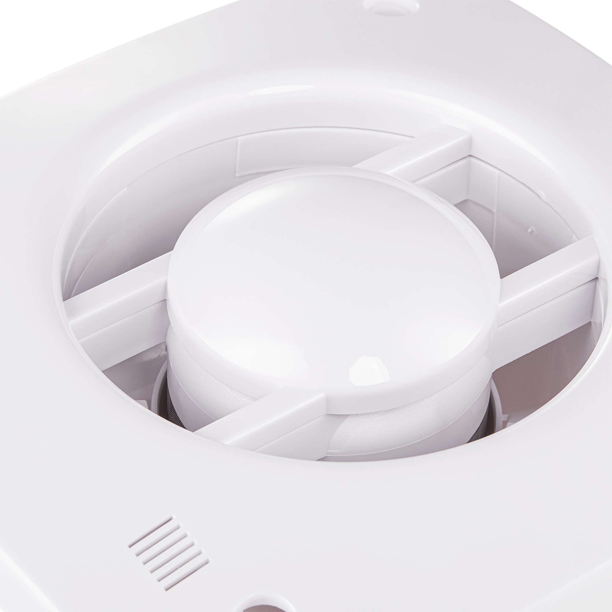 Вентиляция