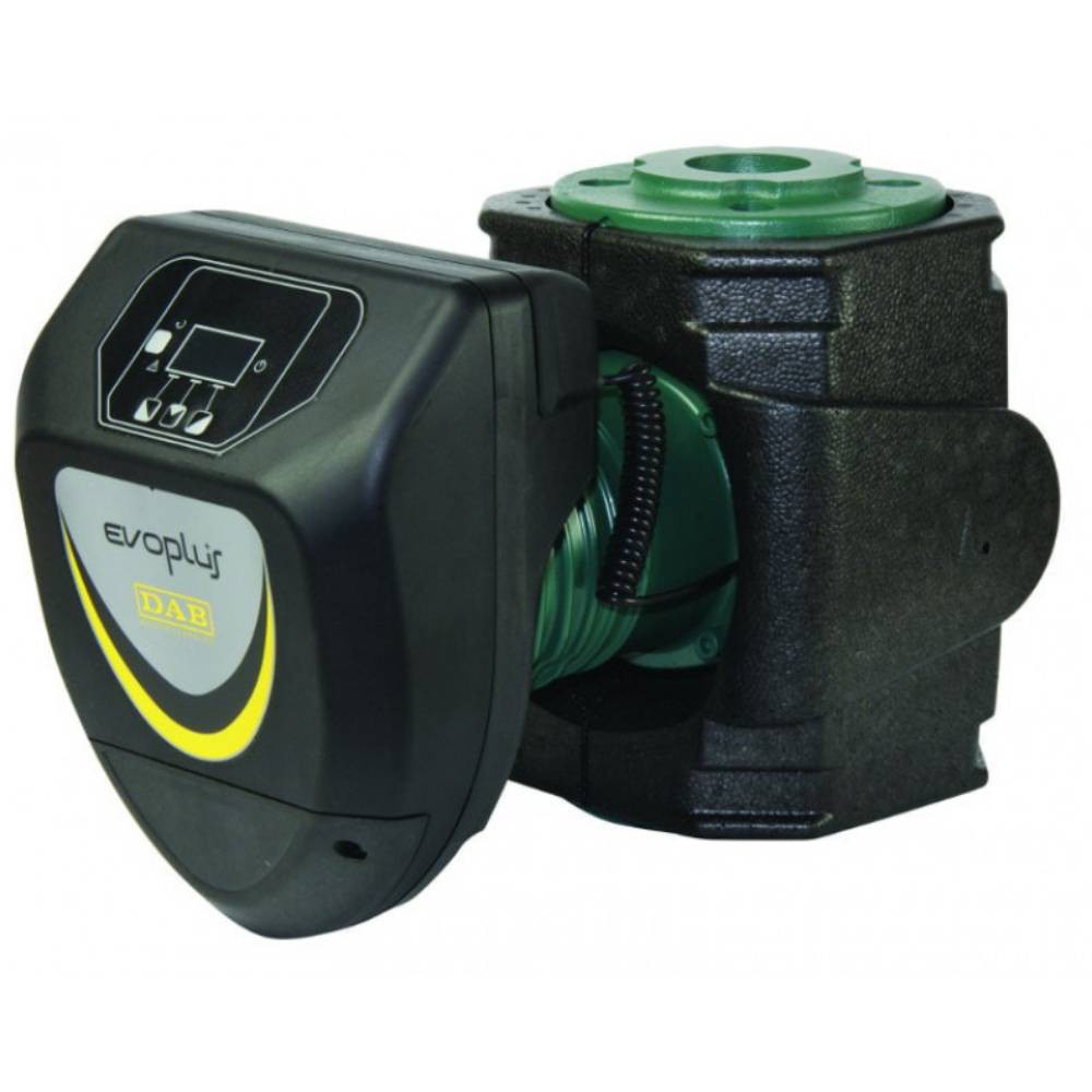 Насосы циркуляционные