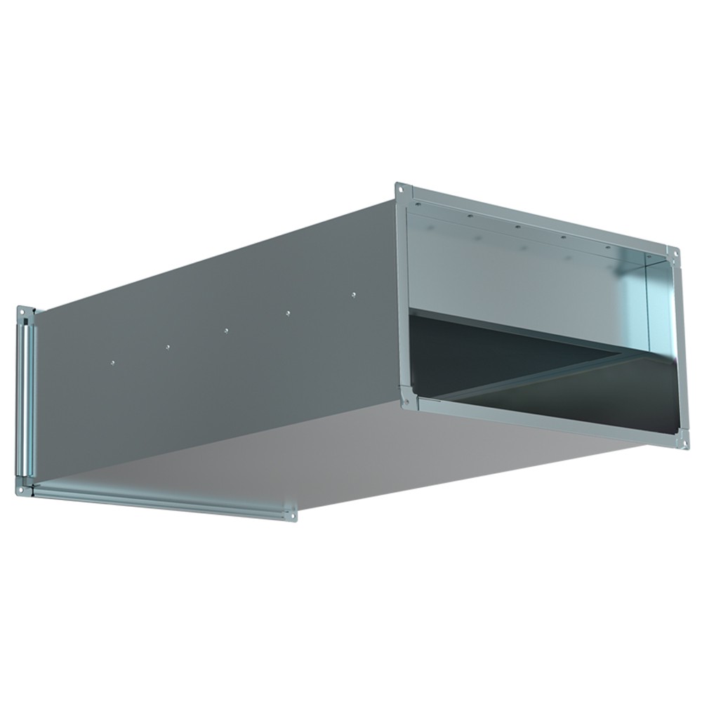 Вентиляция